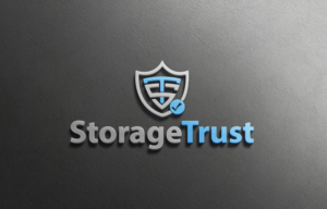 Design de Logo par AhmadMohammad pour StorageTrust | Design : #12784368