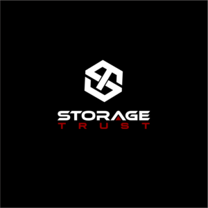 Diseño de Logo por Joe Seph para StorageTrust | Diseño: #12772532