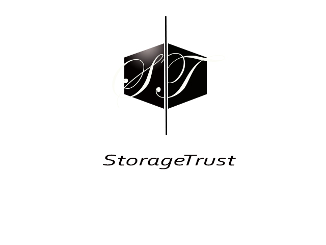 Logo Design by edirectoryprogram for StorageTrust | Design #12917188