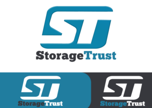 Design de Logo par Drexen pour StorageTrust | Design : #12767520