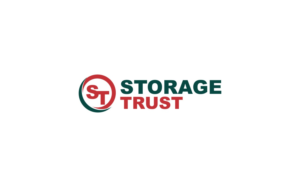 Design de Logo par Miho sakaguchi pour StorageTrust | Design : #12865739