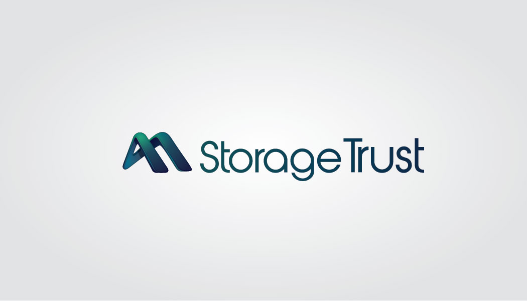 Logo Design by Digital_Design for StorageTrust | Design #12790844