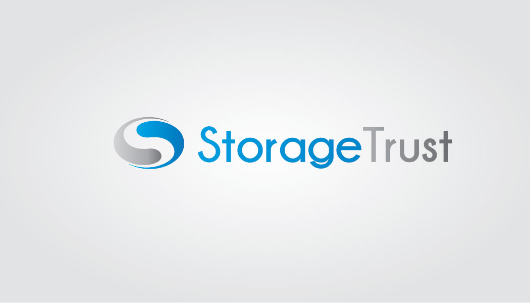 Logo Design by Digital_Design for StorageTrust | Design #12790845