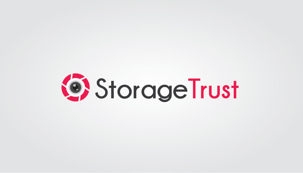 Design de Logo par Digital_Design pour StorageTrust | Design #12793465