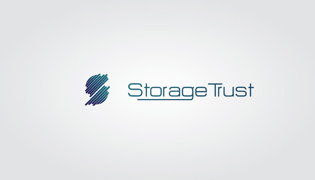 Logo-Design von Digital_Design für StorageTrust | Design #12805503