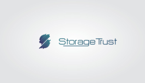 Logo Design by Digital_Design for StorageTrust | Design: #12805503