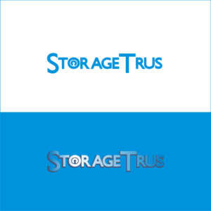 Logo-Design von ruca für StorageTrust | Design: #12897193