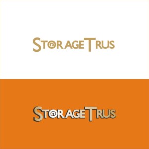 Logo-Design von ruca für StorageTrust | Design: #12897706