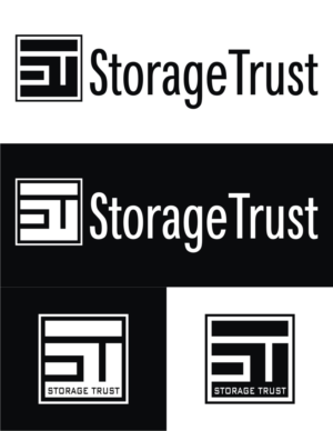 Logo-Design von Rendell Sueña für StorageTrust | Design: #12769136