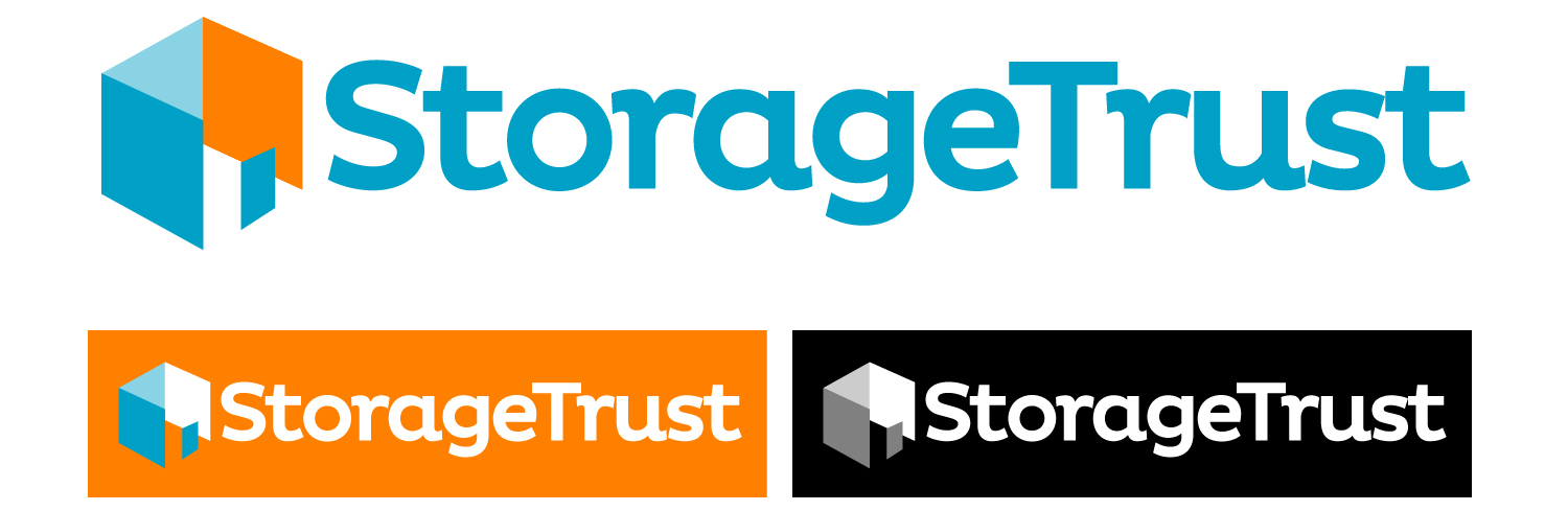 Logo-Design von wiesnu.a für StorageTrust | Design #12899891