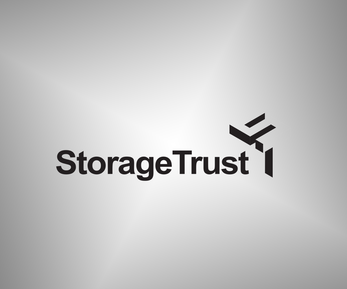 Logo-Design von logoMan Art für StorageTrust | Design #12916239