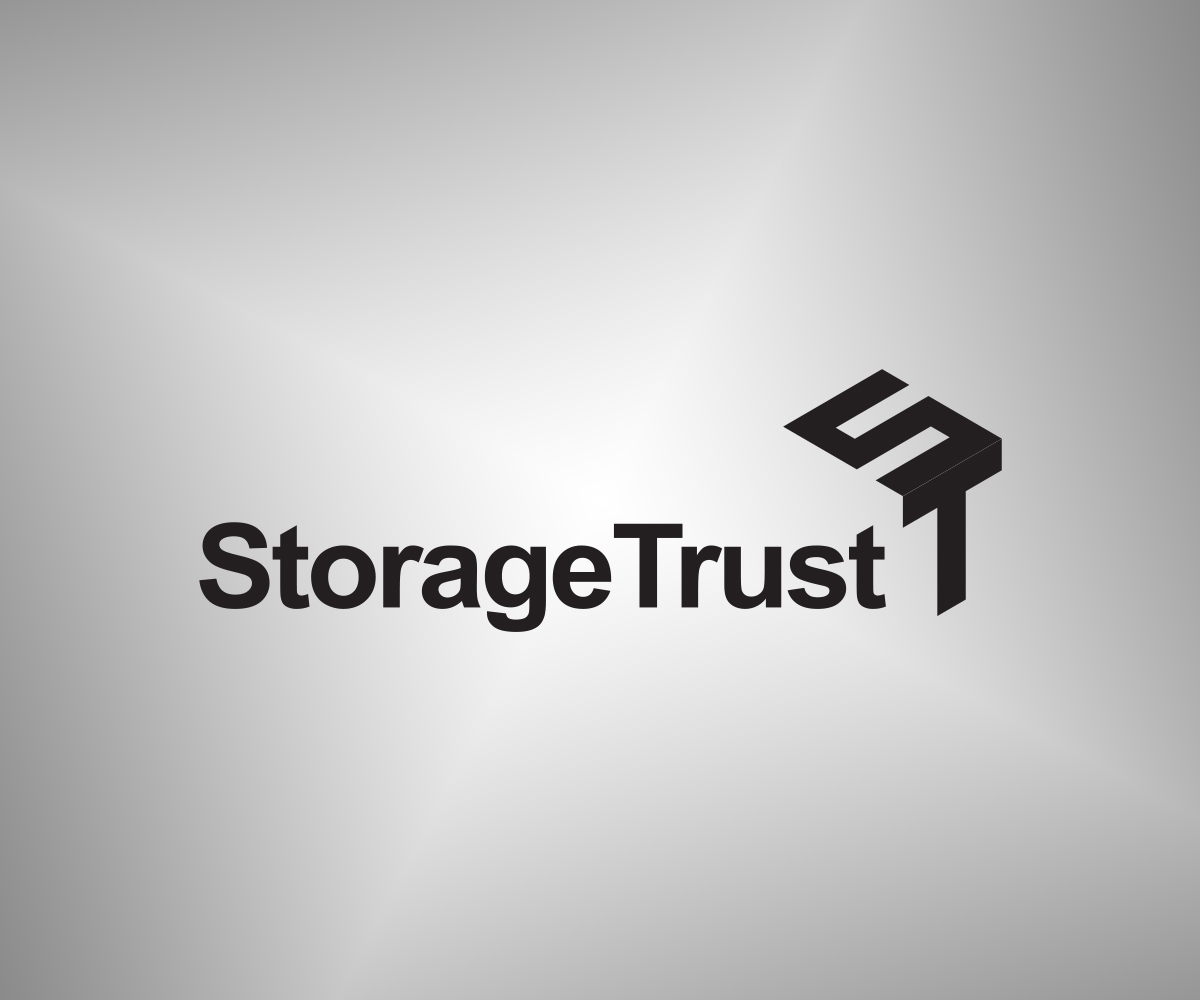 Logo-Design von logoMan Art für StorageTrust | Design #12916538
