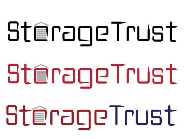 Logo Design by anusha.vardhini for StorageTrust | Design #12803924