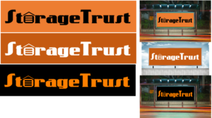 Logo-Design von anusha.vardhini für StorageTrust | Design: #12804597