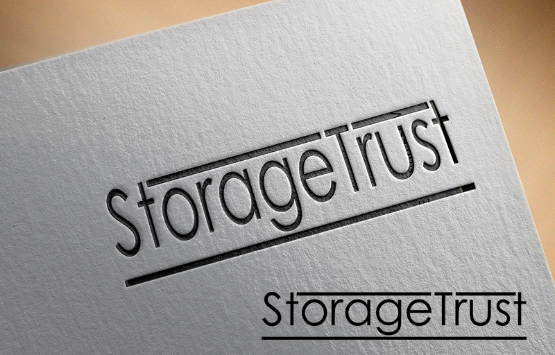 Design de Logo par sadammojimo pour StorageTrust | Design #12844256