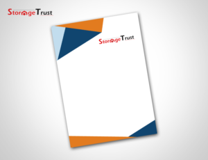 Logo-Design von Saarthak Development and Business Solutions für StorageTrust | Design: #12835183