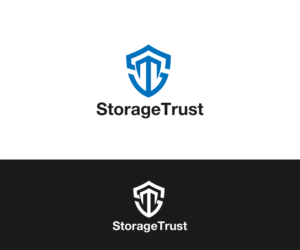 Design de Logo par abeanul27 pour StorageTrust | Design : #12778448