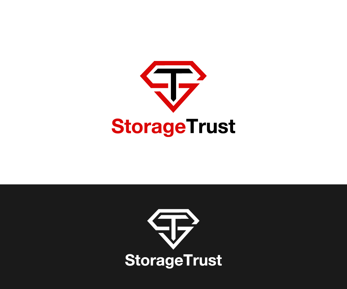 Design de Logo par abeanul27 pour StorageTrust | Design #12778725