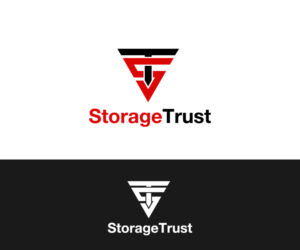 Design de Logo par abeanul27 pour StorageTrust | Design : #12778782