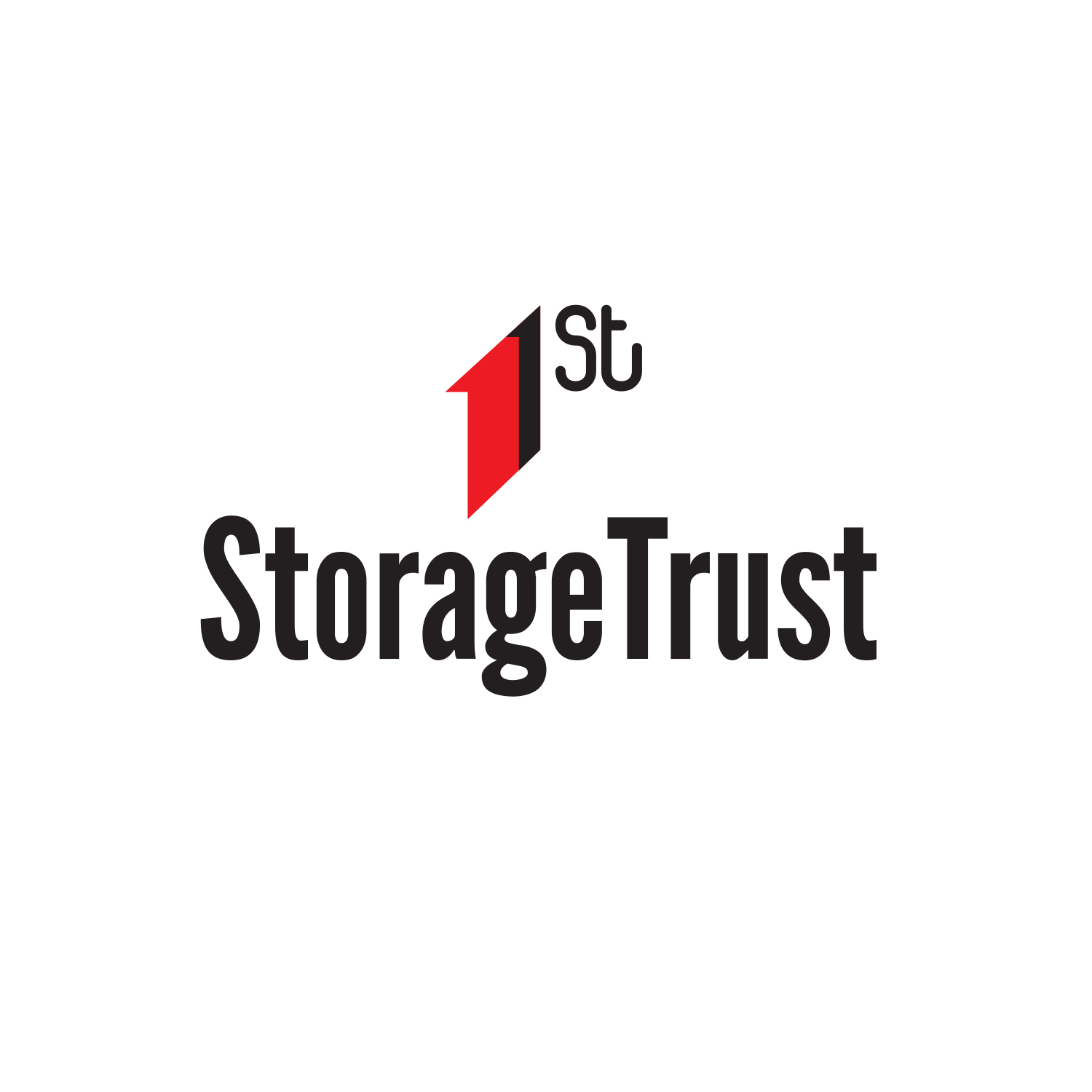 Logo Design by dika.budi for StorageTrust | Design #12794638