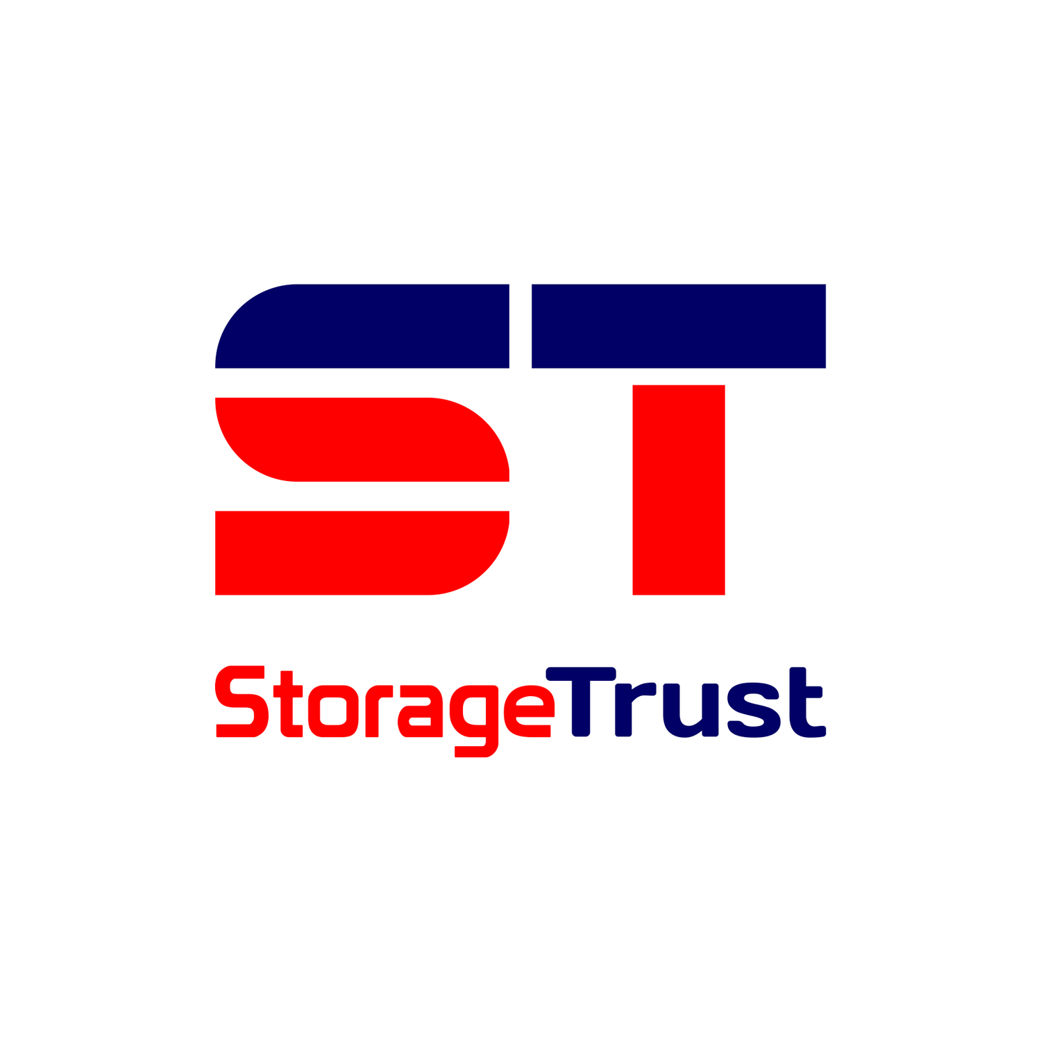 Logo Design by obeteka for StorageTrust | Design #12876180