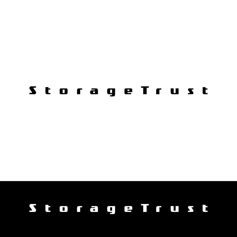 Logo-Design von golotadesign für StorageTrust | Design #12995098