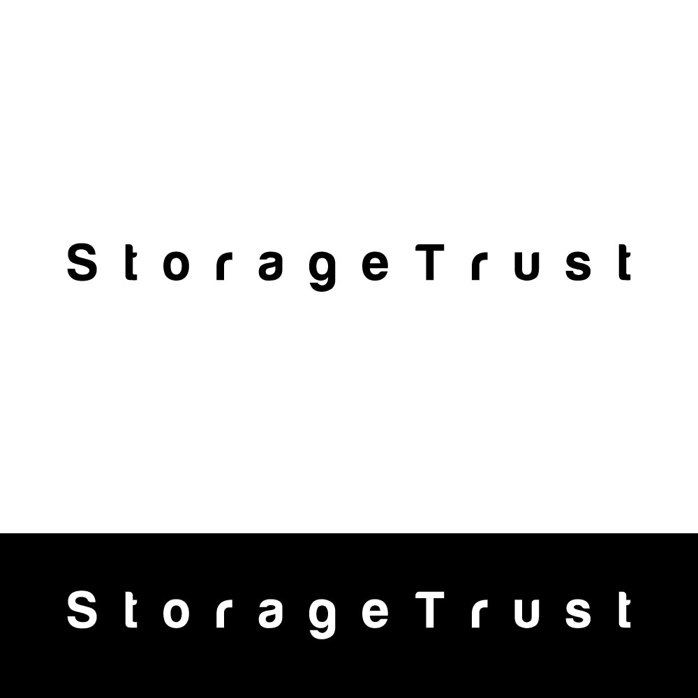 Diseño de Logo por golotadesign para StorageTrust | Diseño #12995126