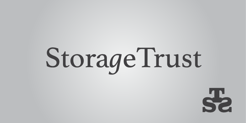 Logo Design by rodriguez281808 for StorageTrust | Design #12769525