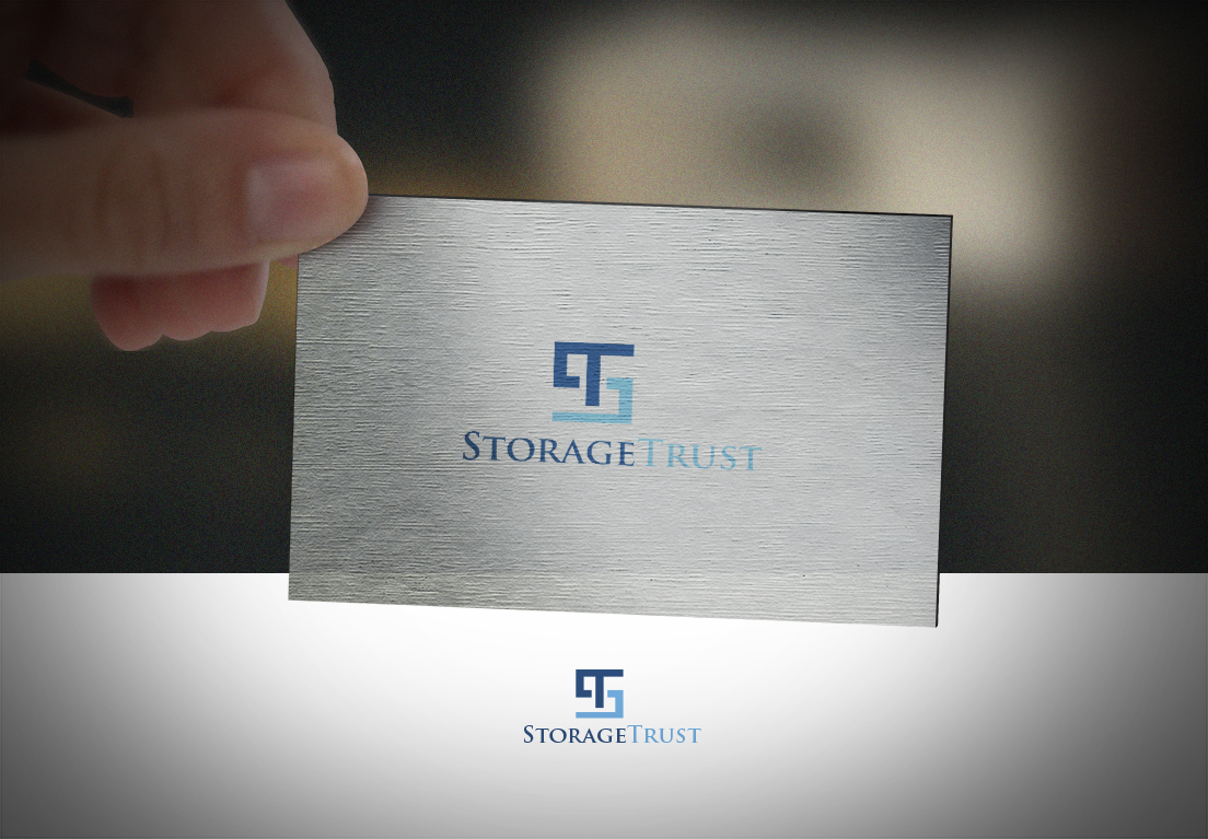Design de Logo par carabuenaeffect pour StorageTrust | Design #12840067