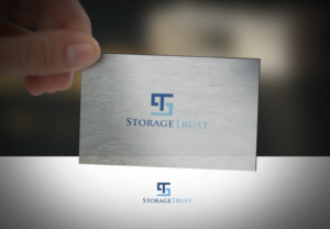 Design de Logo par carabuenaeffect pour StorageTrust | Design : #12840067