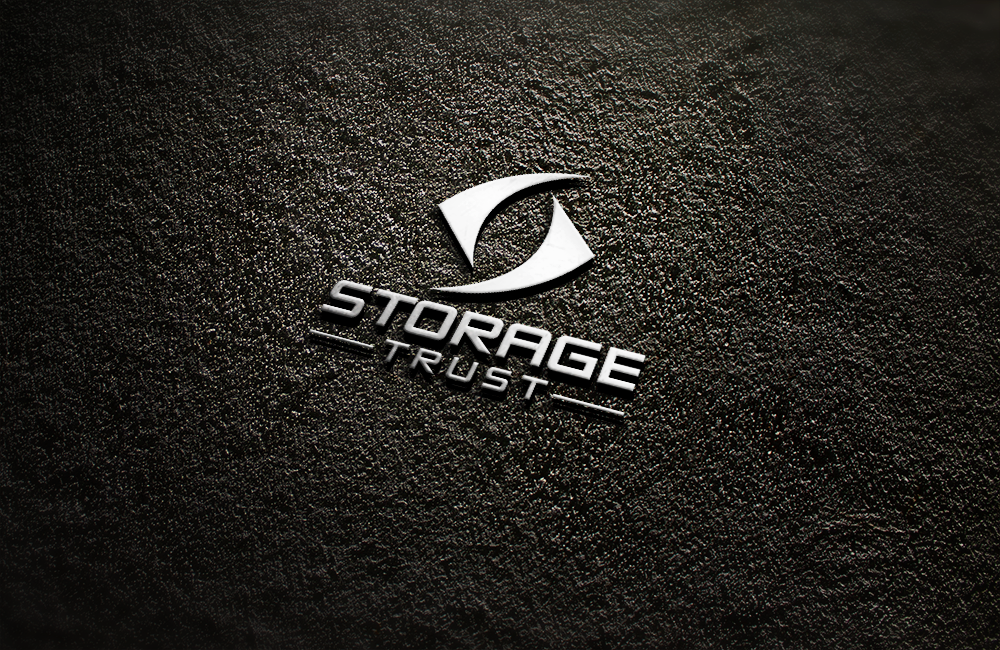 Logo Design by carabuenaeffect for StorageTrust | Design #12853275
