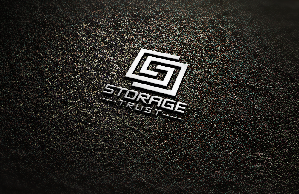 Logo Design by carabuenaeffect for StorageTrust | Design #12853276