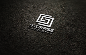 Logo-Design von carabuenaeffect für StorageTrust | Design: #12853276