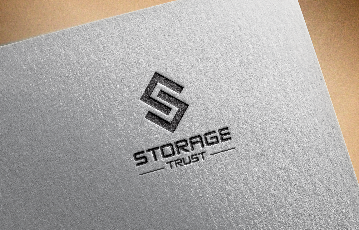 Logo Design by carabuenaeffect for StorageTrust | Design #12927116