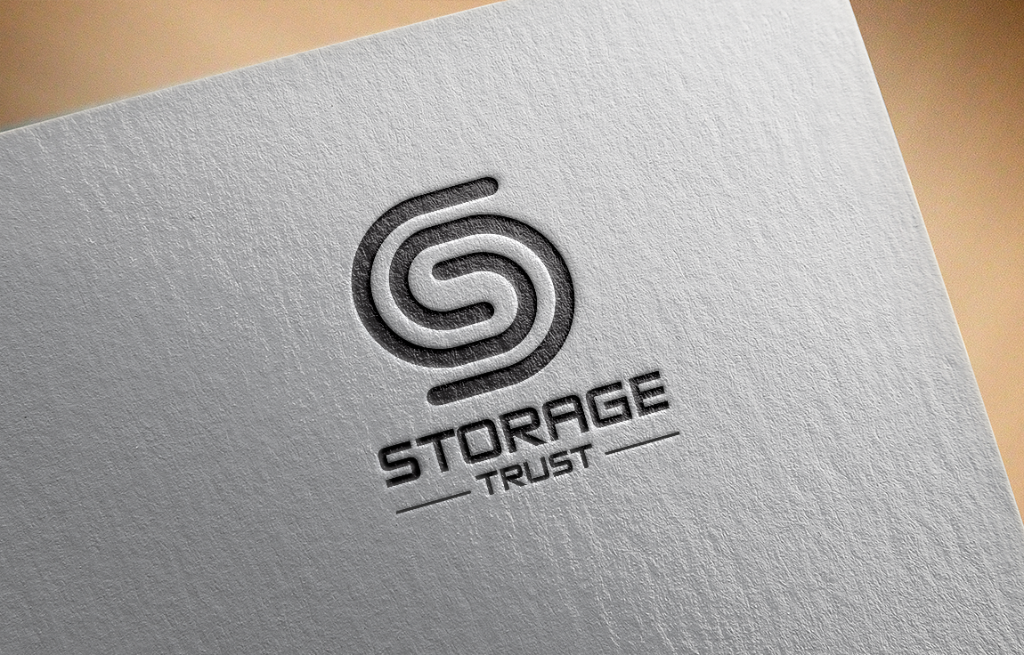 Design de Logo par carabuenaeffect pour StorageTrust | Design #12927119