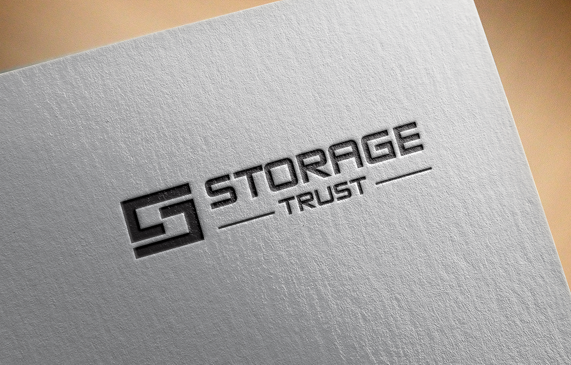 Logo Design by carabuenaeffect for StorageTrust | Design #12927125