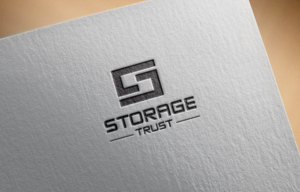 Logo-Design von carabuenaeffect für StorageTrust | Design: #12927126