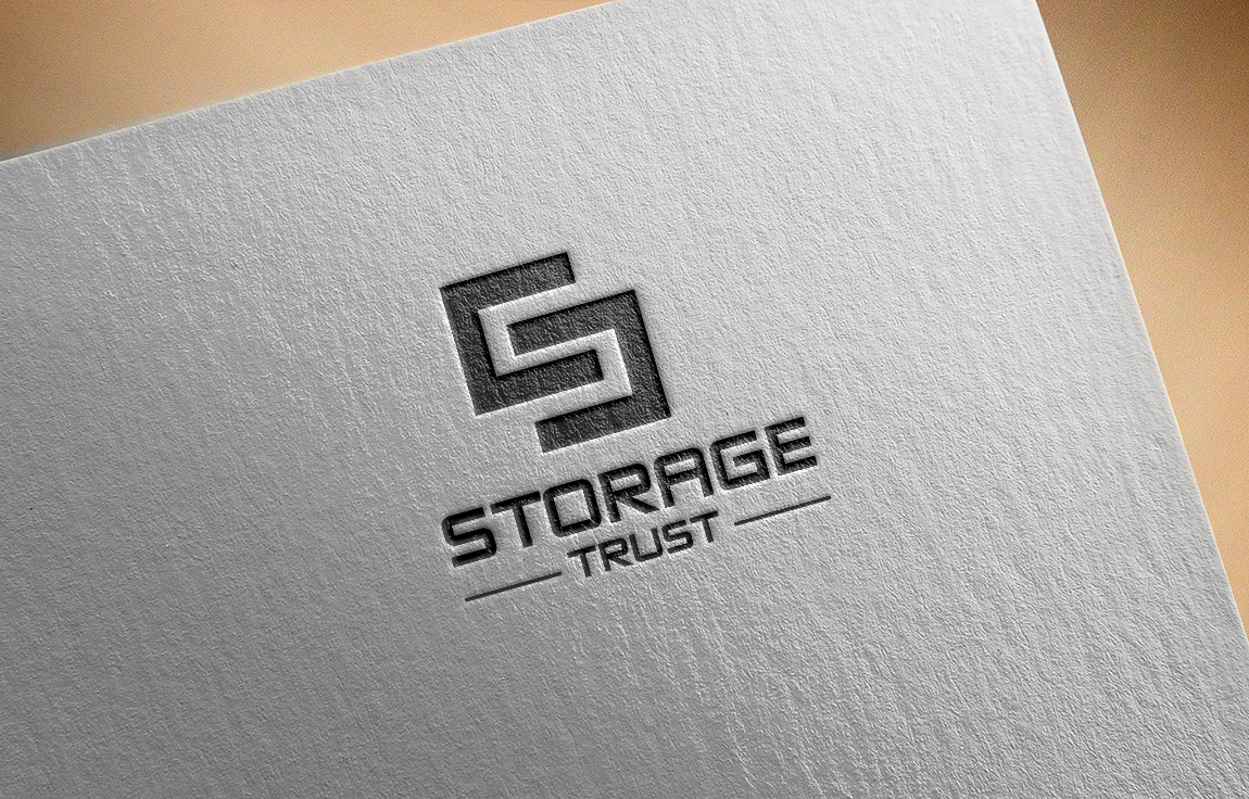 Logo Design by carabuenaeffect for StorageTrust | Design #12927127