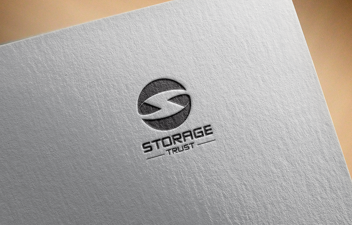 Logo-Design von carabuenaeffect für StorageTrust | Design #12927689
