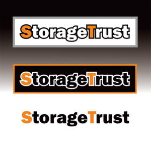 Logo-Design von vicwired für StorageTrust | Design: #12841137