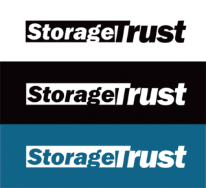 Logo-Design von vicwired für StorageTrust | Design: #12841845