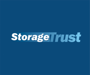 Logo-Design von vicwired für StorageTrust | Design: #12841850
