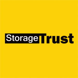 Logo-Design von vicwired für StorageTrust | Design: #12853656