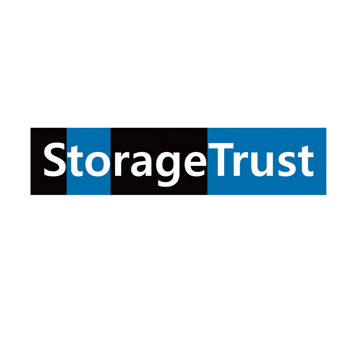 Logo-Design von vicwired für StorageTrust | Design #12853739
