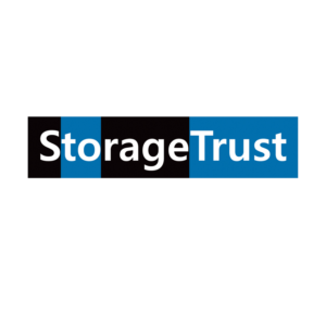 Logo-Design von vicwired für StorageTrust | Design: #12853739