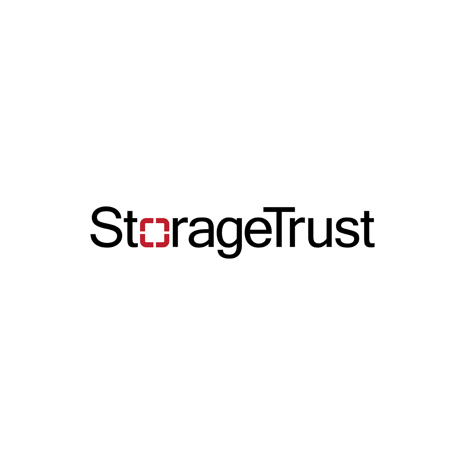 Logo-Design von Visualbay für StorageTrust | Design #12770802