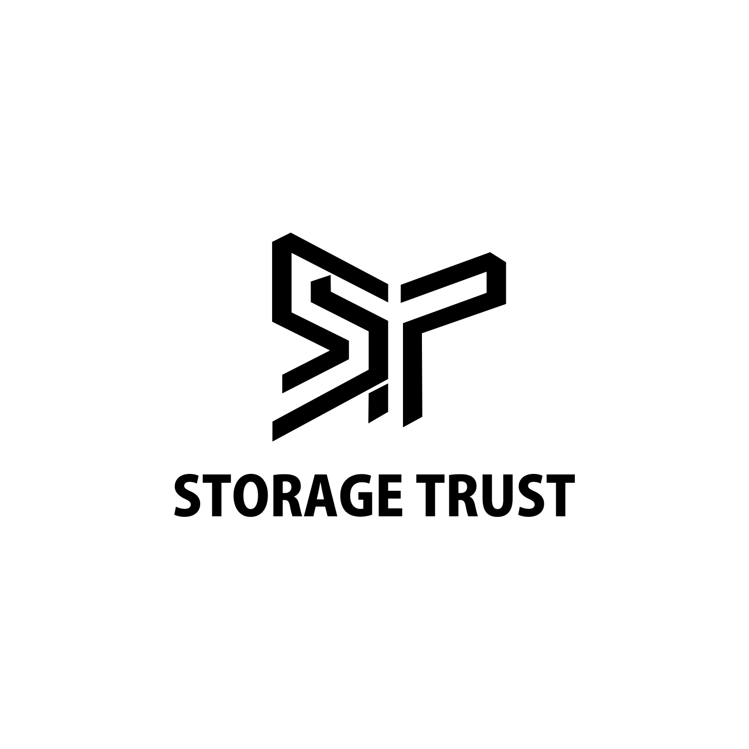 Logo Design by RODJA for StorageTrust | Design #12771462