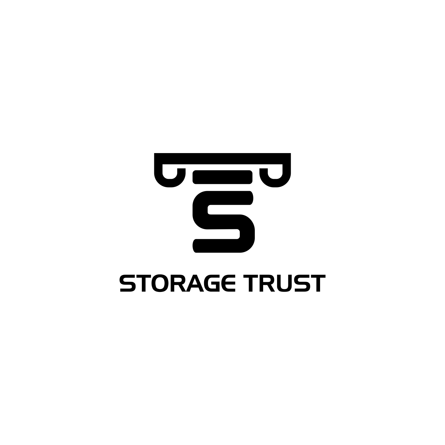 Logo Design by RODJA for StorageTrust | Design #12771640