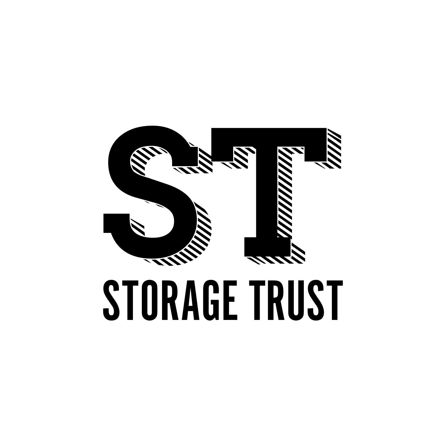 Logo-Design von RODJA für StorageTrust | Design #12792243
