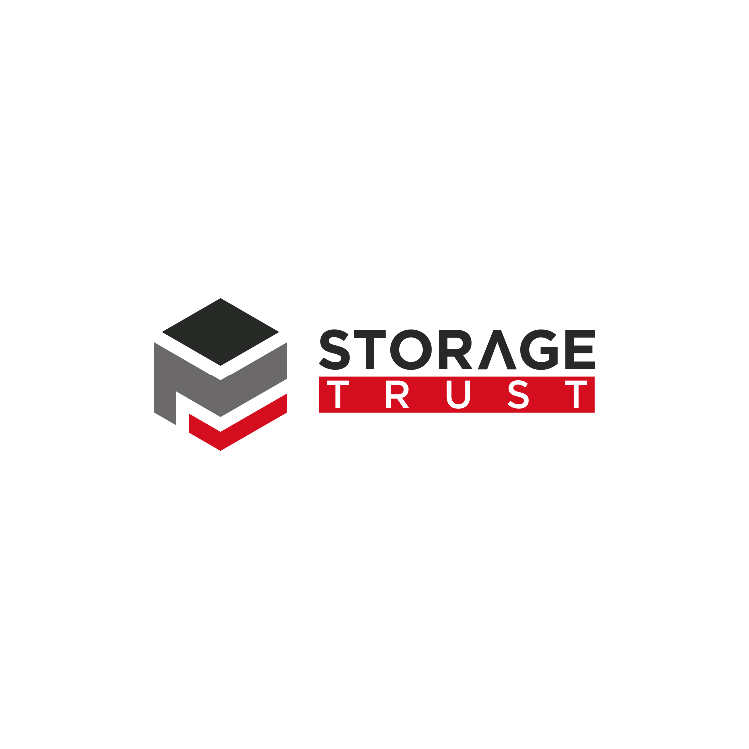 Logo-Design von RODJA für StorageTrust | Design #12994403